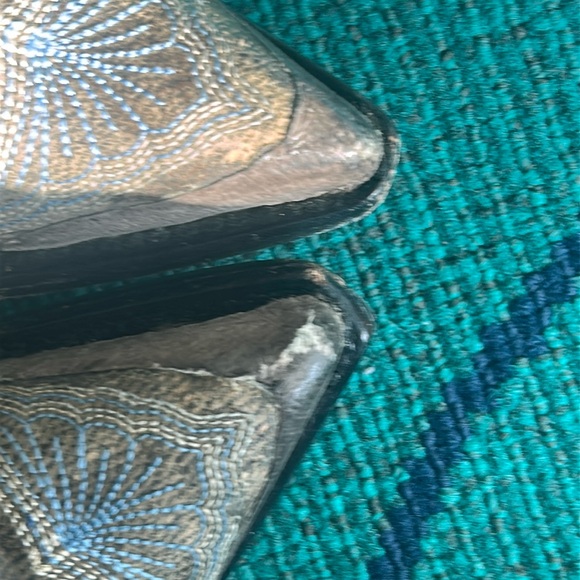 Old Gringo Gavilal boots - Picture 2 of 8